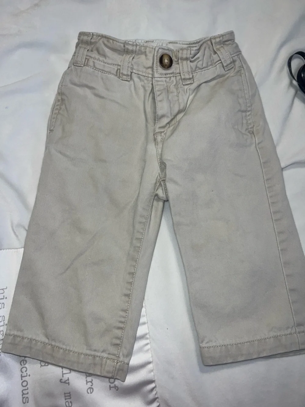 GAP classic straight